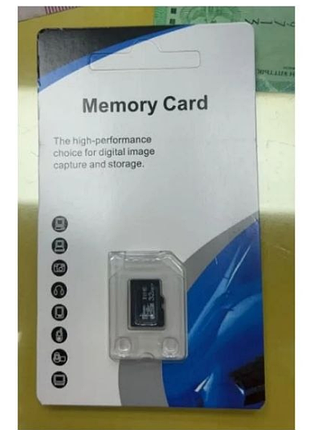 Игровая карта памяти micro sd 128 gb для портативных консолей и игровых устройств