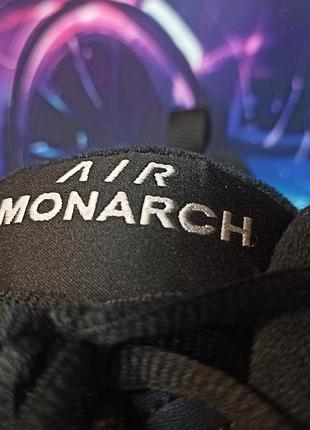 30,5см nike air monarch кроссовки 5