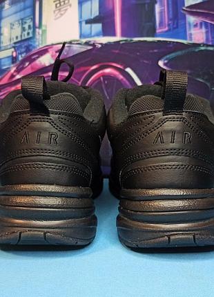 30,5см nike air monarch кроссовки 7
