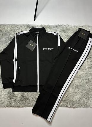 Костюм/зіпка/штани palm angels