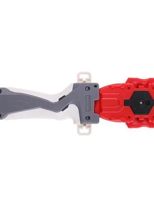 Ручка держатель beyblade к пусковому механизму для волчка бейблейд