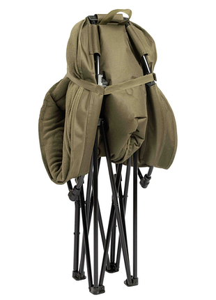 Крісло mikado enclave moon chair 4