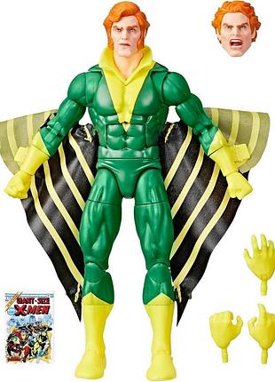 Marvel legends mcomics 1