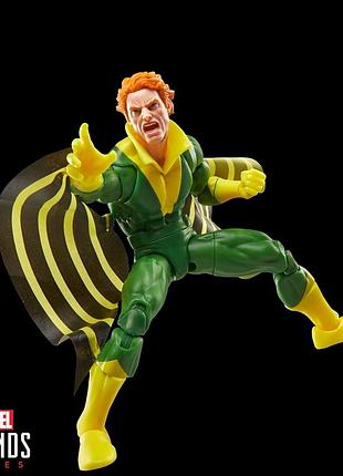 Marvel legends mcomics 1 4