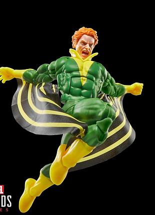 Marvel legends mcomics 1 5