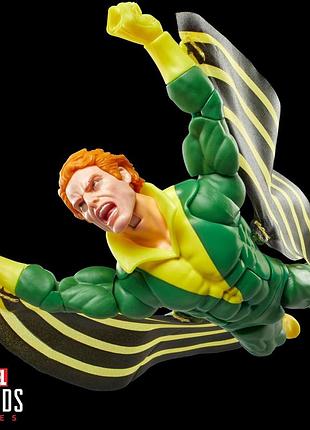 Marvel legends mcomics 1 7