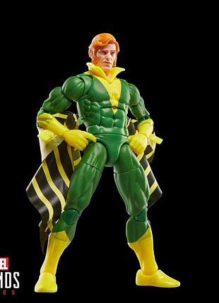Marvel legends mcomics 1 8