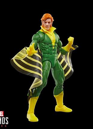 Marvel legends mcomics 1 9