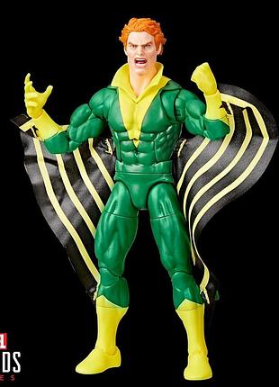 Marvel legends mcomics 1 10
