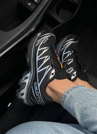 Solomon xt-6 gore-tex premium