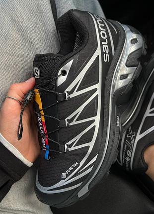 Solomon xt-6 gore-tex premium 2