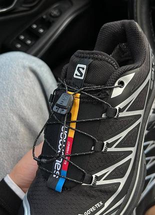 Solomon xt-6 gore-tex premium 3