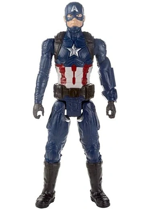 Фігурка hasbro marvel avengers captain america 3