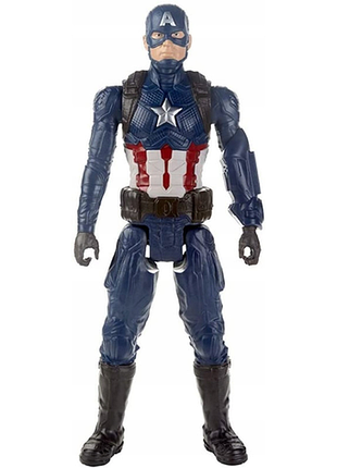 Фігурка hasbro marvel avengers captain america 5