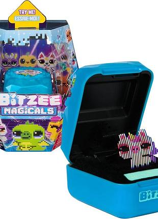 Інтерактивна цифрова іграшка bitzee interactive digital toy pet intctvdgitlpetmagcals