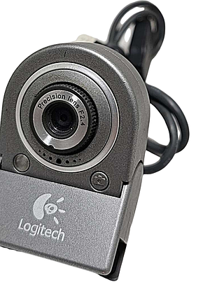 Веб-камера б/у logitech v uav35