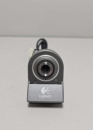 Веб-камера б/у logitech v uav35 4