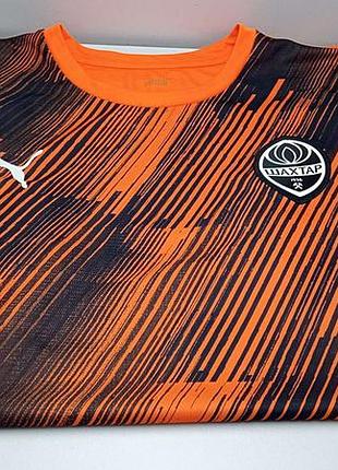 Б/у футболка puma fcsd prematch jersey