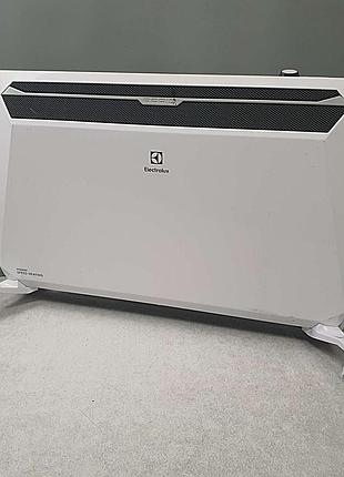 Обогреватель б/у electrolux ech/r-1500 m 2