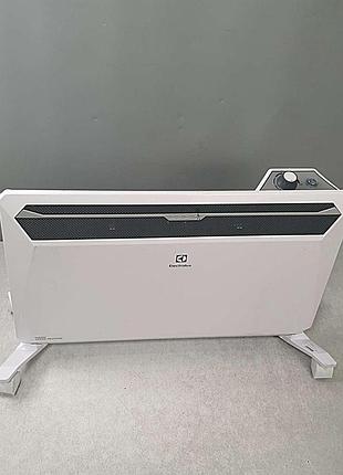 Обогреватель б/у electrolux ech/r-1500 m 3