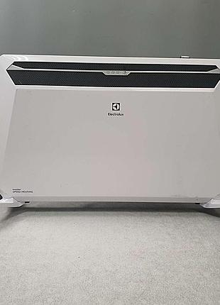 Обогреватель б/у electrolux ech/r-1500 m 4
