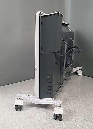 Обогреватель б/у electrolux ech/r-1500 m 5