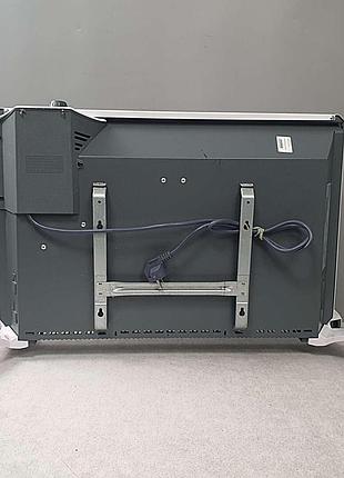 Обогреватель б/у electrolux ech/r-1500 m 6