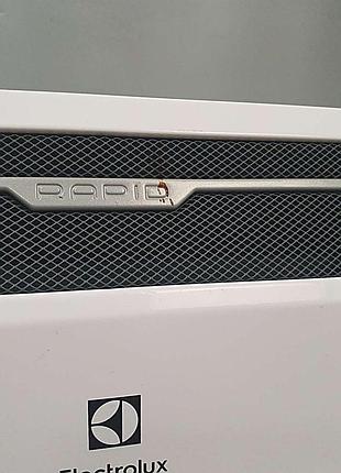 Обогреватель б/у electrolux ech/r-1500 m 9