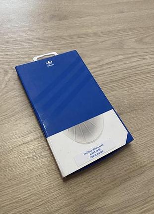 Чохол на телефон adidas originals для iphone 6/6s