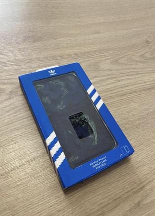 Чохол на телефон adidas originals для iphone 6