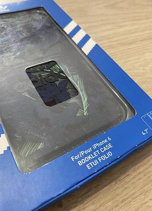 Чохол на телефон adidas originals для iphone 6 3