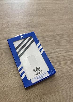 Чохол на телефон adidas originals для iphone 6s/6s plus