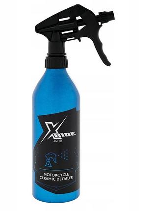 Детейлер для мотоцикла xzone ride protect керамічний