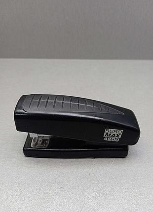 Діркопробивач степлер б/у buromax bm.4200 7