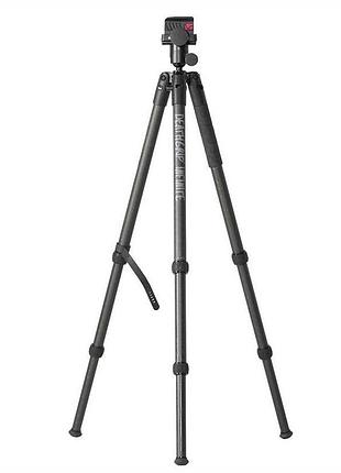 Трипод охотничий карбоновый bog deathgrip infinite carbon (1163389) 151см