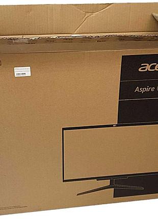 Моноблок б/у acer aspire c24-420 23.8'' (amd ryzen 3 3250u @ 2.6ghz/ram 8gb/ssd 512gb/amd radeon graphics)
