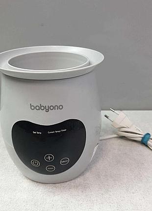 Б/у babyono natural 2 в 1 2