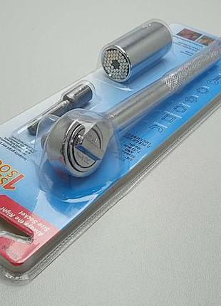 Б/у 1 second socket sh-300 4