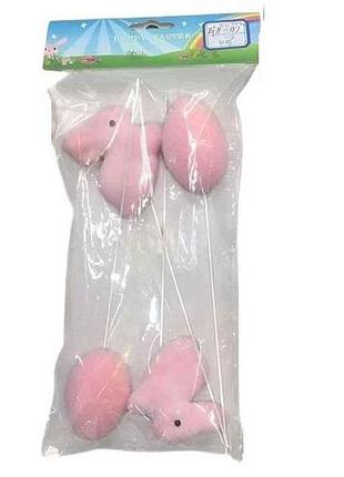 Декор крупной easter 4х22см r40468 тм stenson