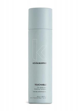 Шампунь kevin murphy touchable 250 мл