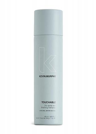 Шампунь kevin murphy touchable 250 мл 2