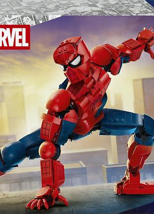 Фігурка lego marvel spider-man 76346 2