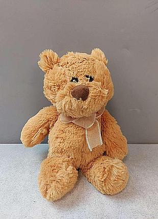Б/у blokker let's play knuffel teddy - 22 cm 3