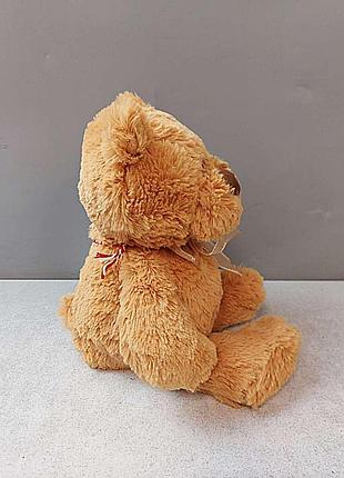Б/у blokker let's play knuffel teddy - 22 cm 6