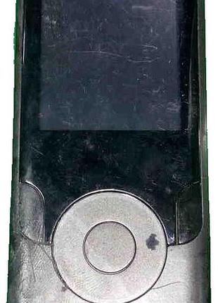 Портативний цифровий mp3 плеєр б/у bravis mp707 8gb