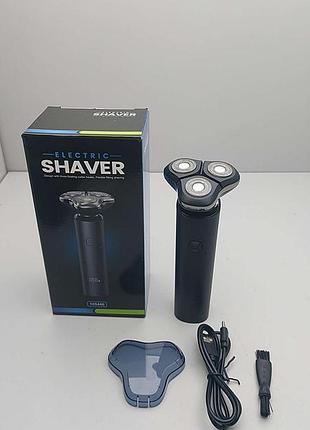 Электробритва б/у shaver 105446 3