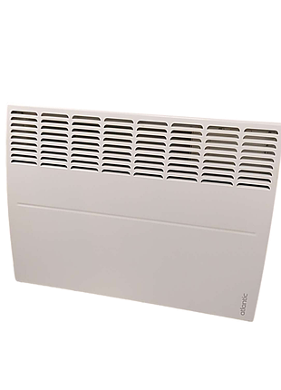 Обогреватель б/у atlantic f119 cmg tlc/m2 1500w