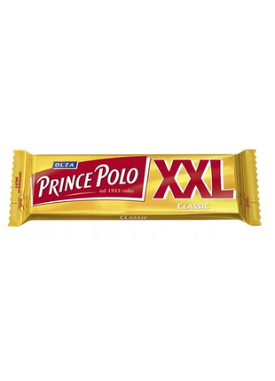 Вафля prince polo classic 45г