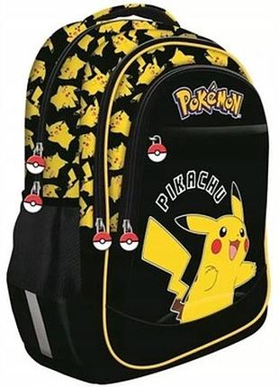 Рюкзак з 4 відсіками pokemon st.majewski st.right bpl59 22l