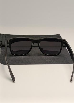 🕶️🕶️ сонцезахисні окуляри у формі вайфарер 🕶️🕶️ 7